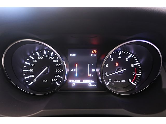 ROVER RANGE ROVER EVOGUE