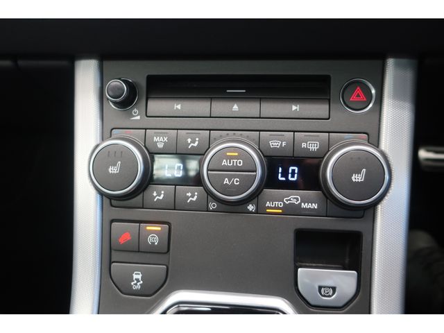 ROVER RANGE ROVER EVOGUE