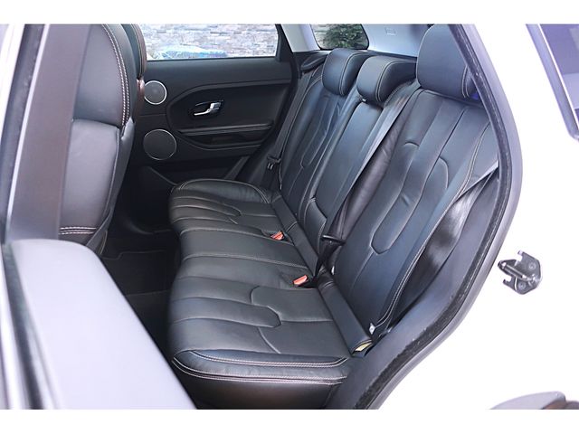 ROVER RANGE ROVER EVOGUE