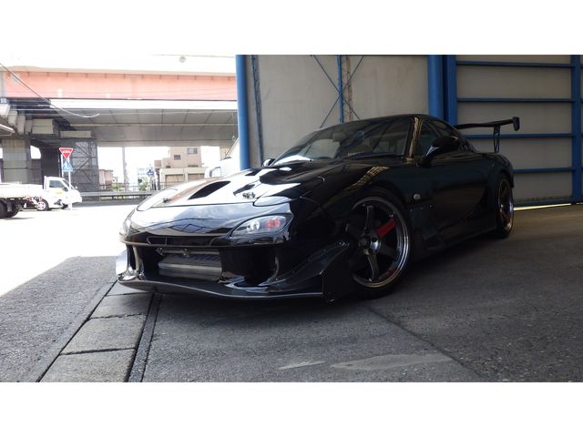 RX-7