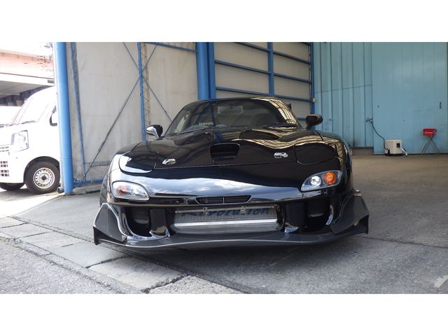 RX-7
