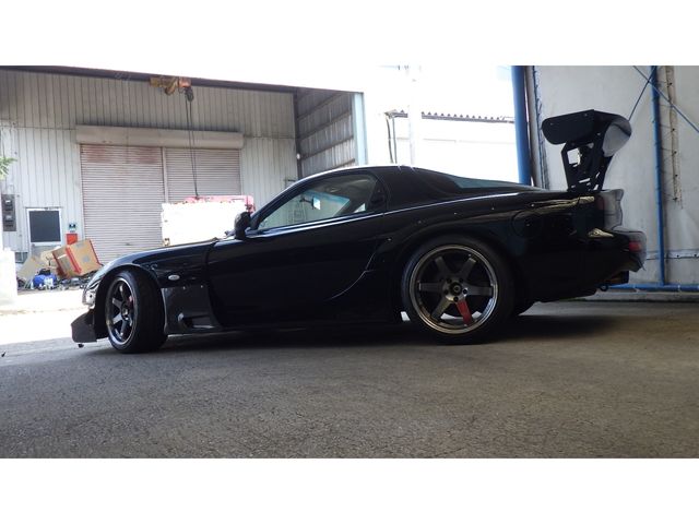 RX-7