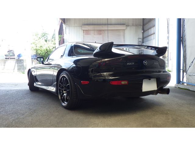 RX-7
