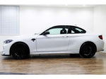 BMW M2 coupe