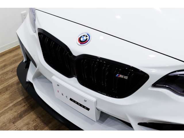 BMW M2 coupe
