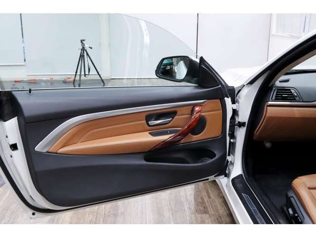 ALPINA B4 coupe