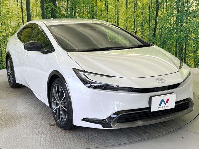 PRIUS