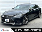 LEXUS LS500