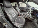 CX-8 4WD