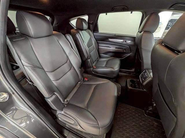 CX-8 4WD