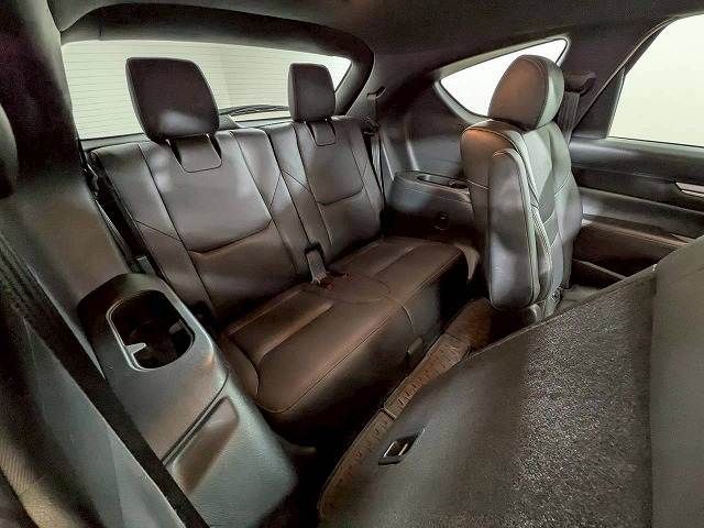 CX-8 4WD