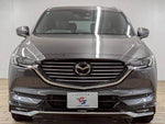 CX-8 4WD