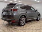 CX-8 4WD