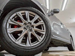 CX-8 4WD