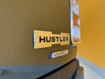HUSTLER