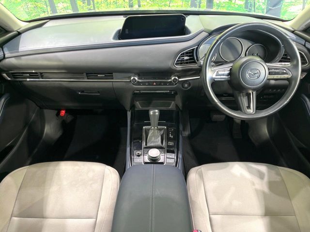CX-30