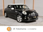 BMW MINI COOPER D 5DOOR