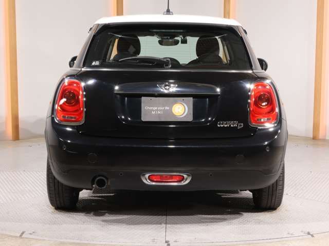 BMW MINI COOPER D 5DOOR