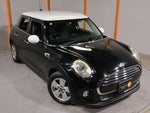 BMW MINI COOPER D 5DOOR