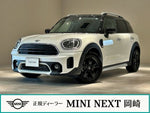 MINI COOPER D CROSSOVER