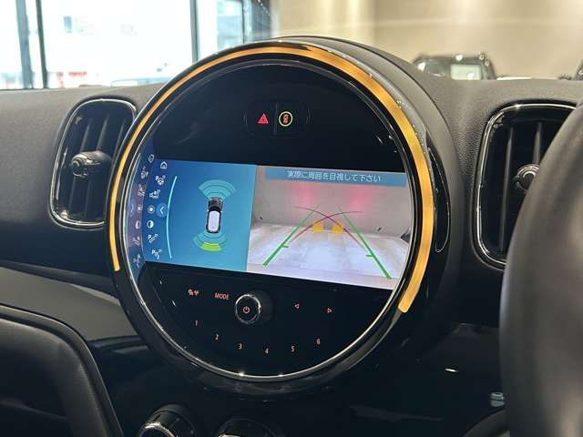 MINI COOPER D CROSSOVER