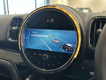 MINI COOPER D CROSSOVER