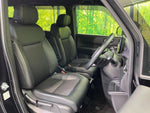 STEPWAGON e:HEV SPADA