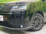 STEPWAGON e:HEV SPADA