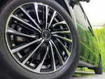 STEPWAGON e:HEV SPADA