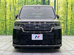 STEPWAGON e:HEV SPADA
