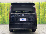 STEPWAGON e:HEV SPADA