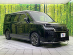 STEPWAGON e:HEV SPADA