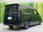 STEPWAGON e:HEV SPADA