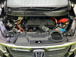 STEPWAGON e:HEV SPADA
