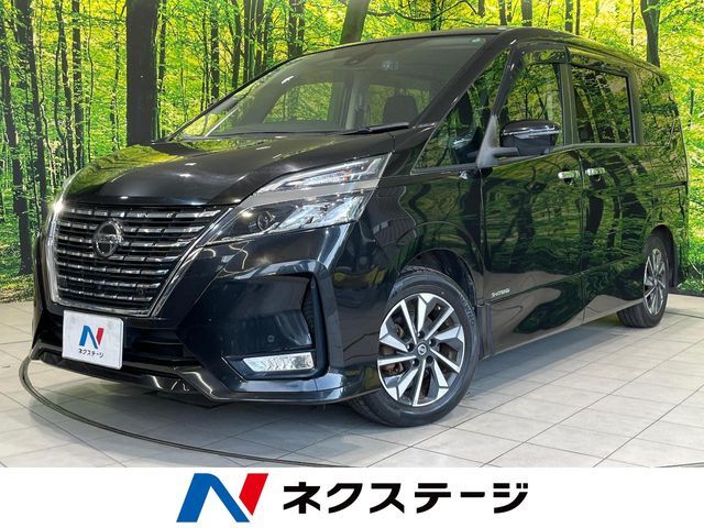 SERENA  S-HYBRID