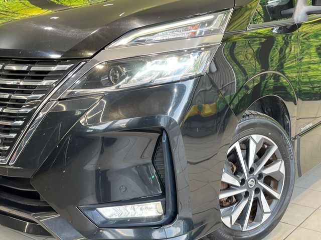 SERENA  S-HYBRID
