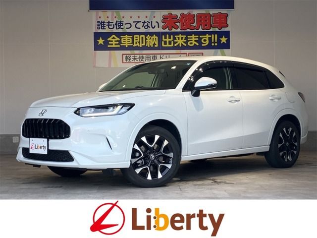 ZR-V