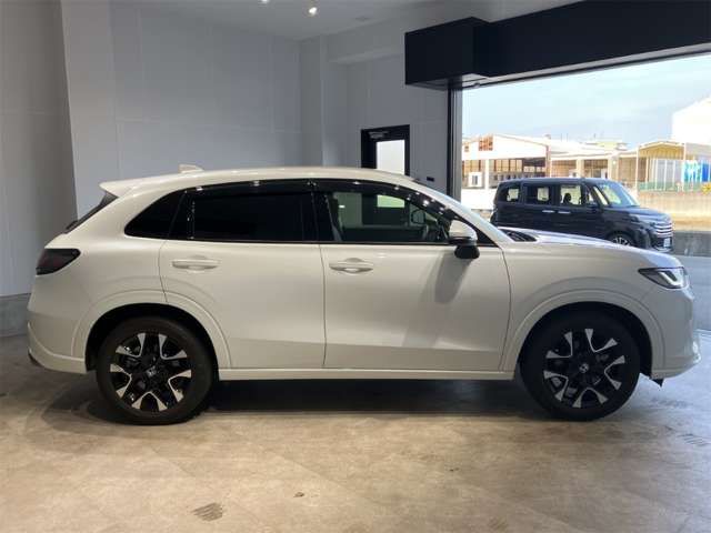 ZR-V
