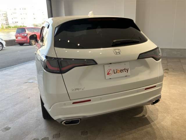ZR-V
