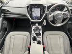 CROSSTREK