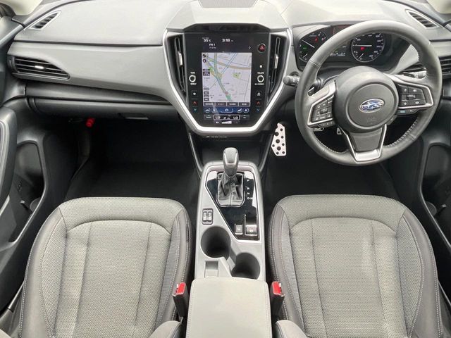 CROSSTREK