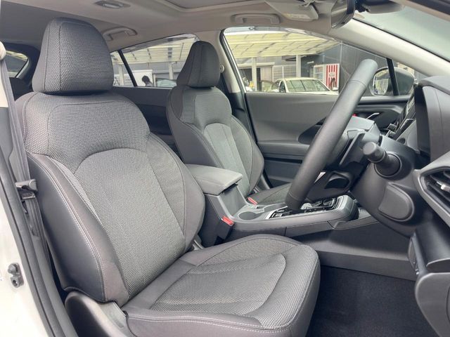 CROSSTREK