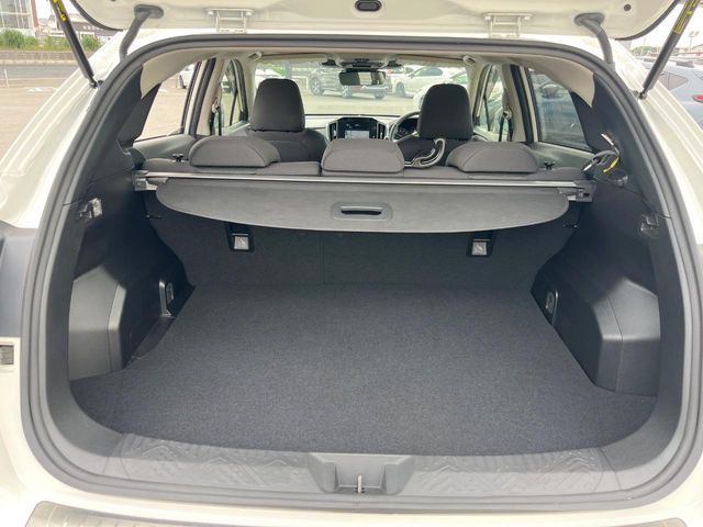 CROSSTREK