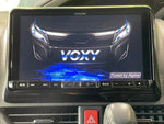 VOXY