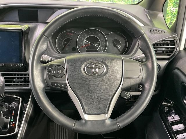 VOXY
