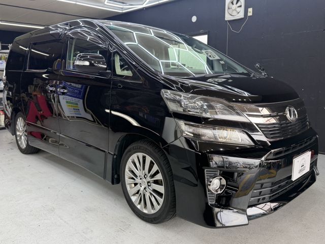 VELLFIRE