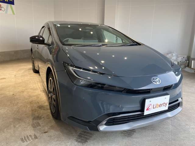 PRIUS