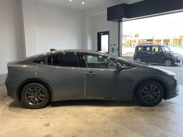 PRIUS