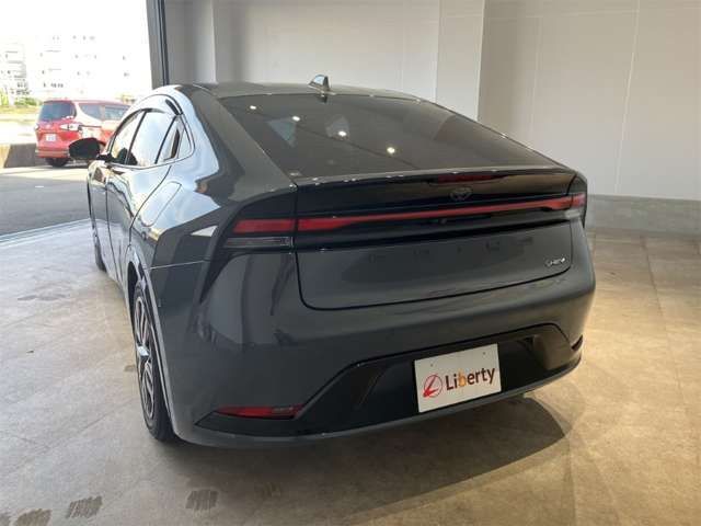 PRIUS