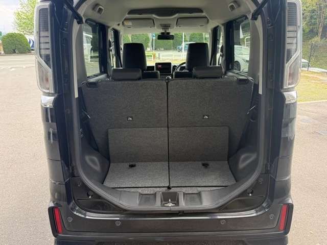 Spacia custom